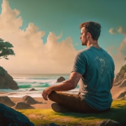 Master Your Mind: Meditation Techniques for Men's Mental Health