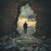 Breaking Walls, Building Bridges: The Journey to Men's Mental Well-being